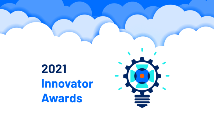 2021 Innovator Awards